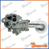 Pompe à huile pour VW | BPO-VW-002, 002-30-03658
